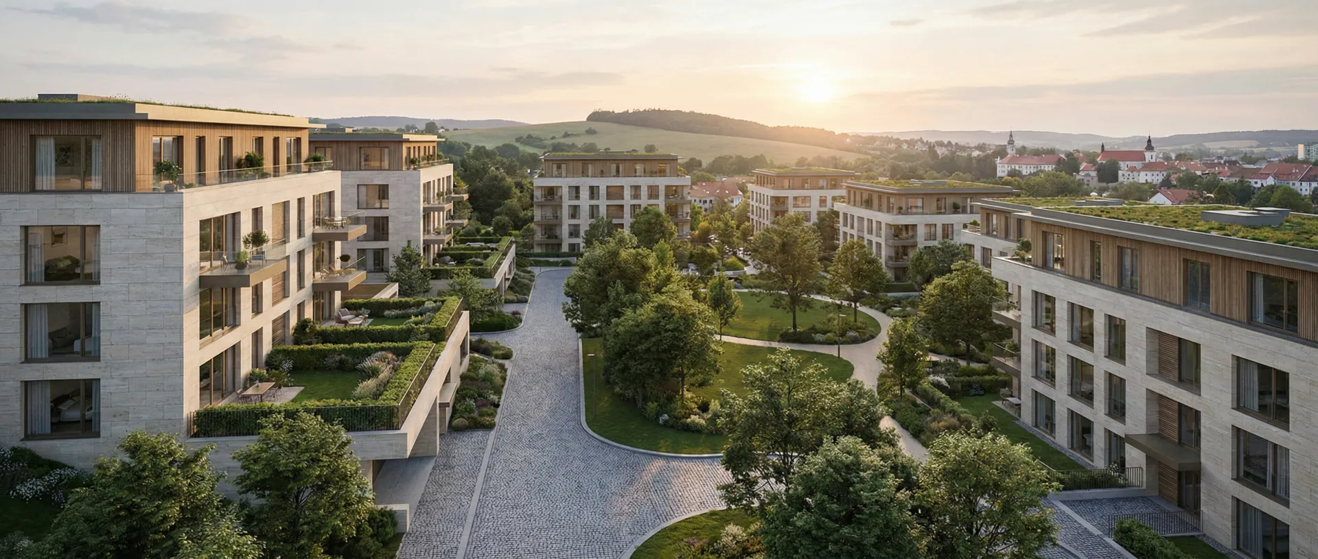 Exkluzivní investice